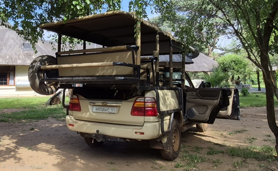 7 Bedroom Property for Sale in Groot Marico North West